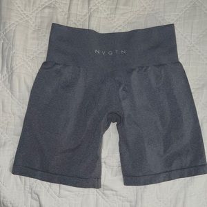 NVGTN seamless shorts